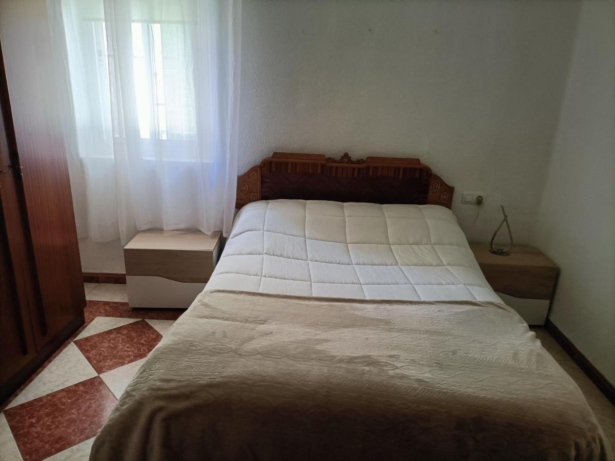 Amplio Apartamento Exterior 格拉纳达 外观 照片