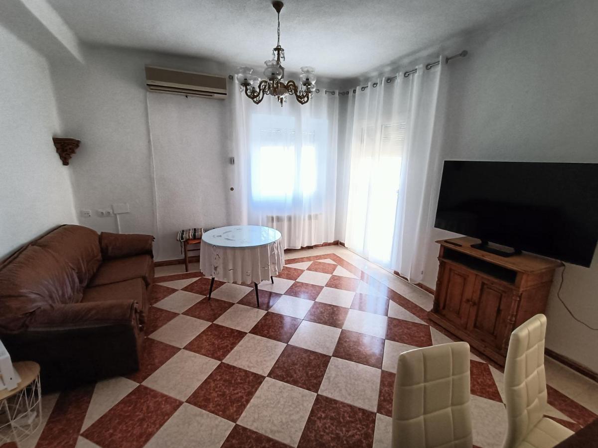 Amplio Apartamento Exterior 格拉纳达 外观 照片