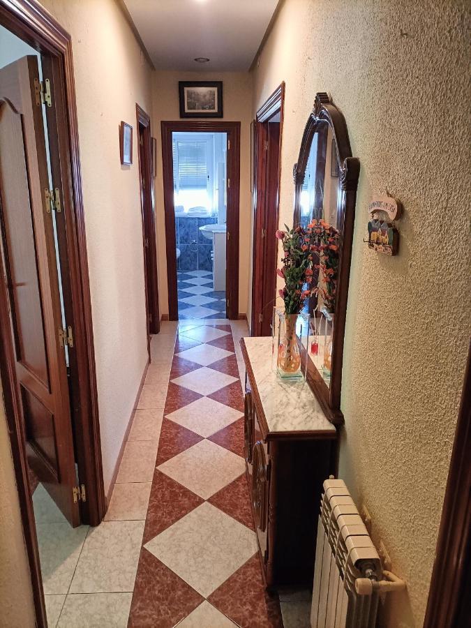 Amplio Apartamento Exterior 格拉纳达 外观 照片